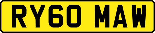 RY60MAW