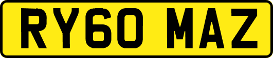 RY60MAZ