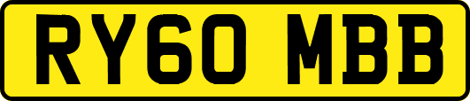 RY60MBB