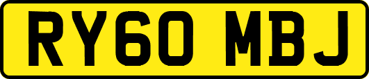 RY60MBJ