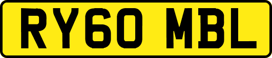 RY60MBL