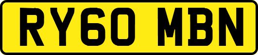 RY60MBN