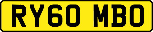 RY60MBO