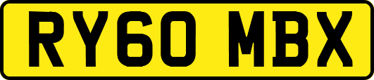 RY60MBX