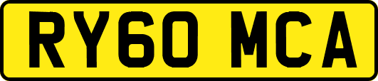 RY60MCA