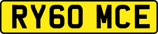 RY60MCE