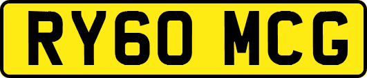 RY60MCG