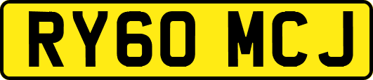 RY60MCJ