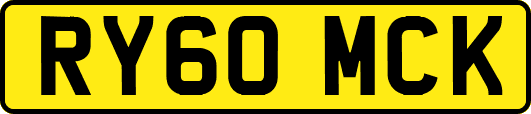 RY60MCK