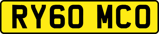 RY60MCO