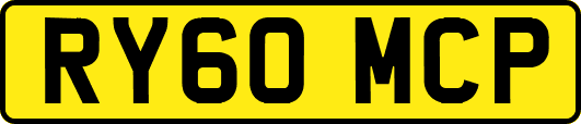 RY60MCP