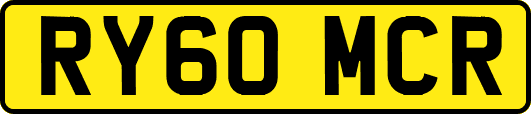 RY60MCR