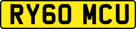 RY60MCU