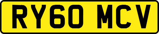 RY60MCV