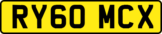 RY60MCX