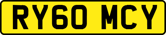 RY60MCY