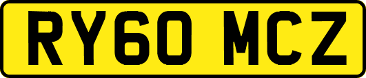 RY60MCZ