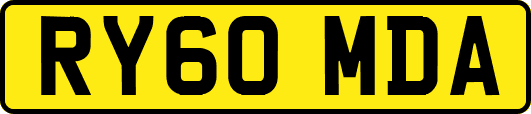 RY60MDA