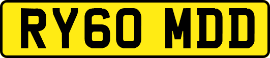 RY60MDD