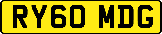 RY60MDG