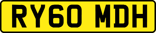 RY60MDH