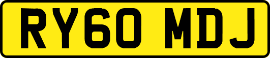 RY60MDJ
