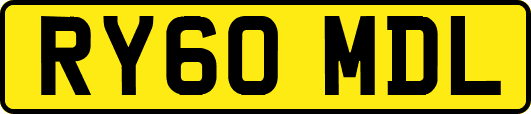 RY60MDL
