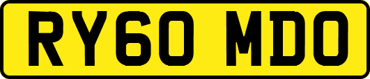 RY60MDO