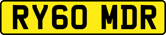 RY60MDR