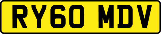 RY60MDV