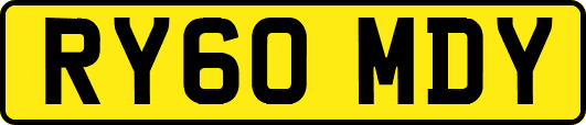 RY60MDY