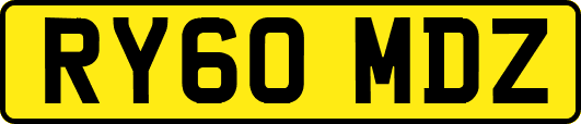 RY60MDZ