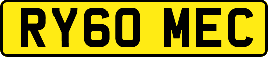 RY60MEC