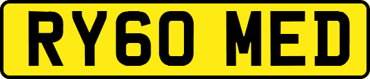 RY60MED