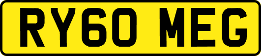 RY60MEG