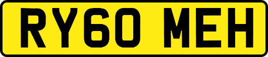 RY60MEH