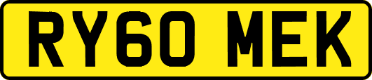 RY60MEK