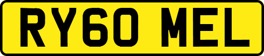 RY60MEL