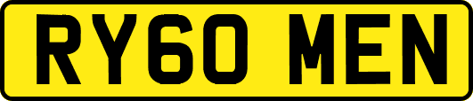 RY60MEN