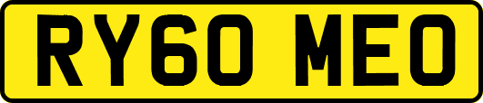 RY60MEO