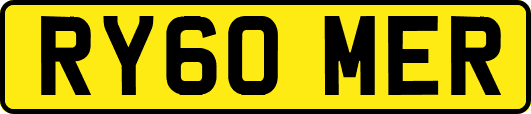 RY60MER