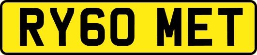 RY60MET