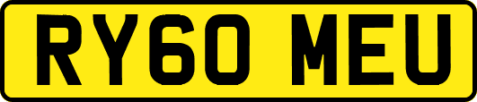 RY60MEU