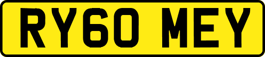 RY60MEY