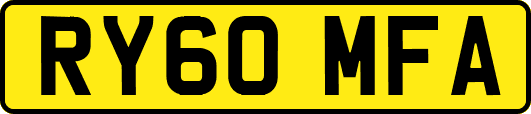 RY60MFA