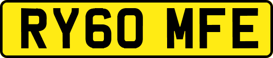 RY60MFE