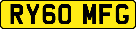 RY60MFG