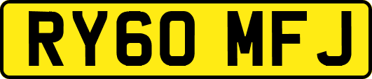 RY60MFJ
