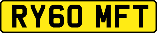 RY60MFT