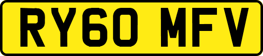 RY60MFV